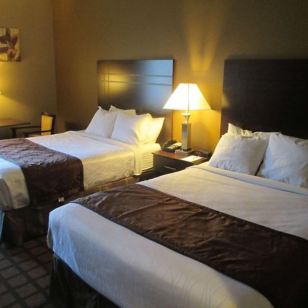 Best Western Plaza Hotel Saugatuck Exterior foto