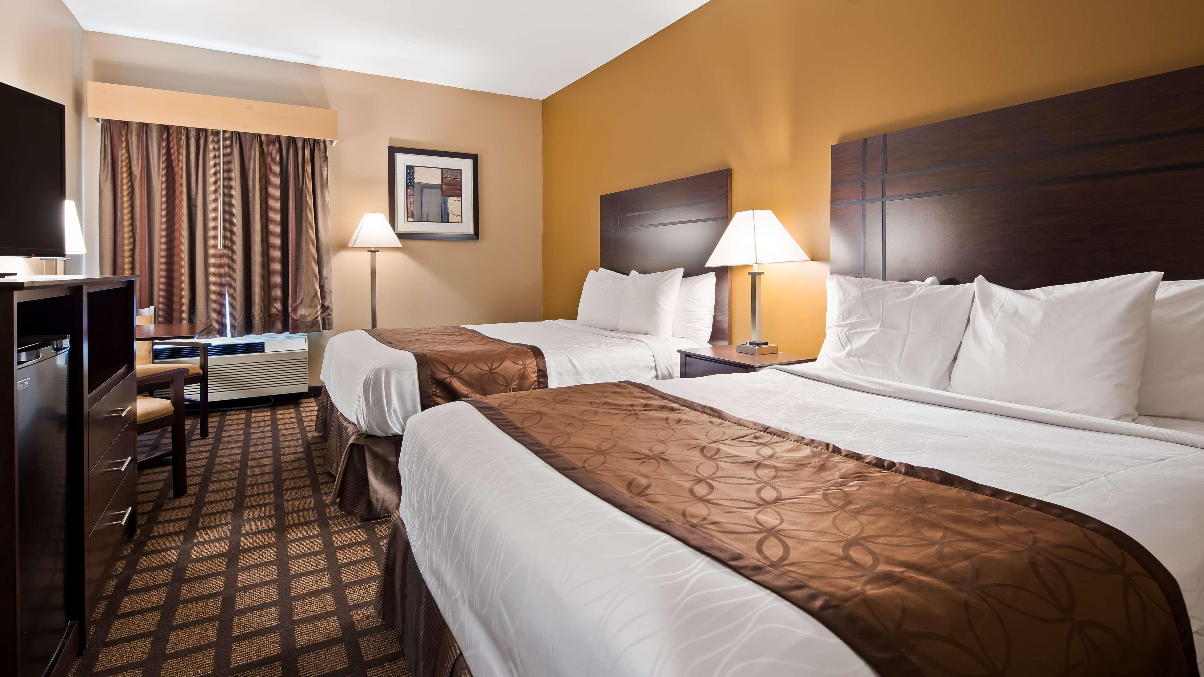 Best Western Plaza Hotel Saugatuck Exterior foto