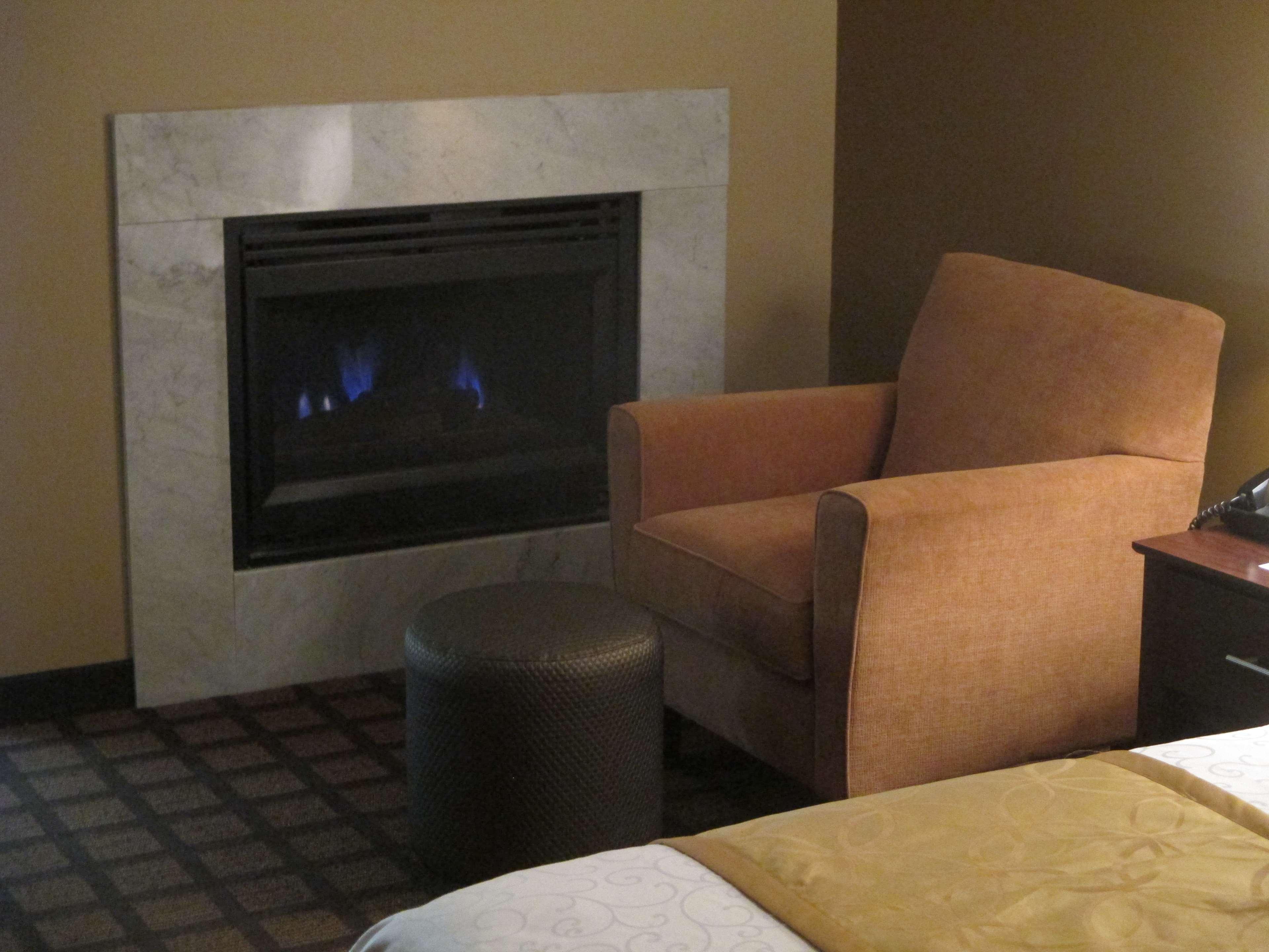 Best Western Plaza Hotel Saugatuck Exterior foto