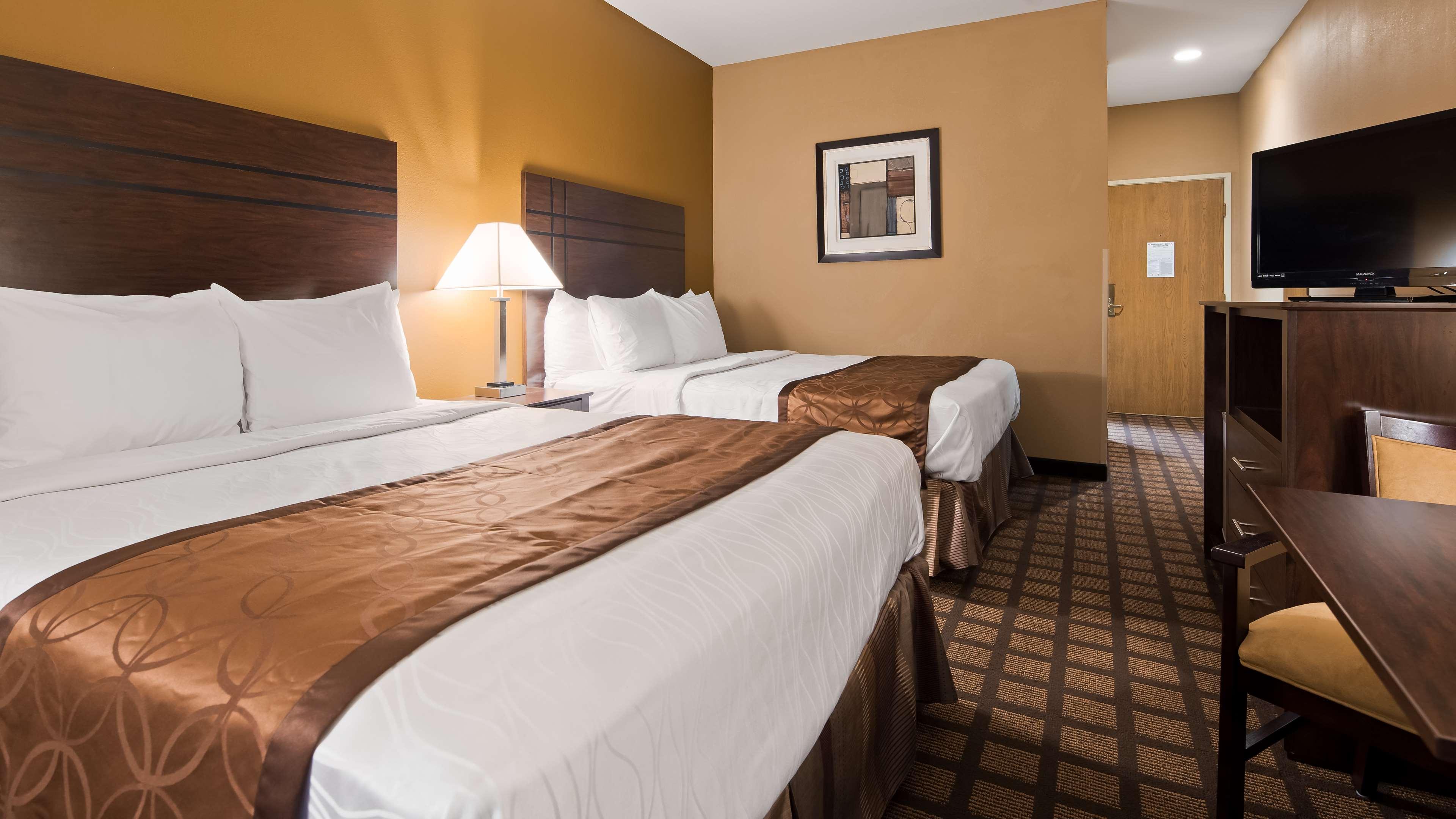 Best Western Plaza Hotel Saugatuck Exterior foto