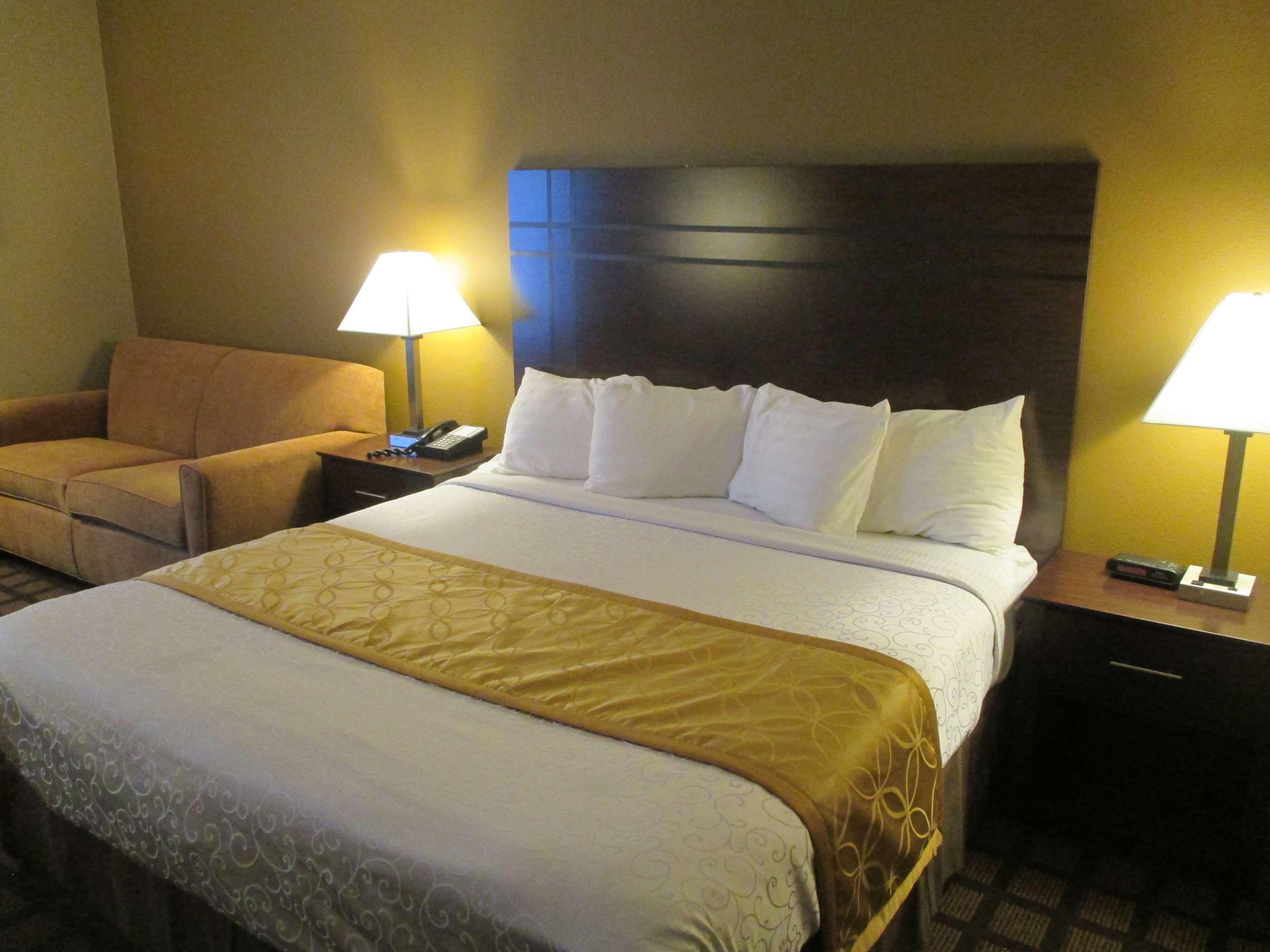 Best Western Plaza Hotel Saugatuck Exterior foto