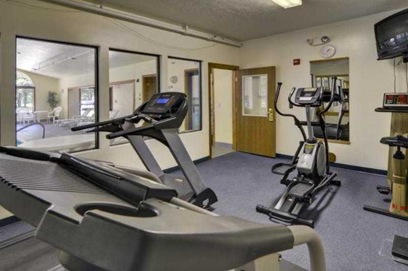 Best Western Plaza Hotel Saugatuck Facilități foto