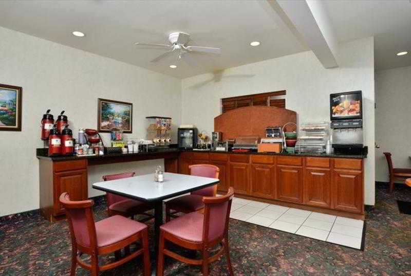 Best Western Plaza Hotel Saugatuck Exterior foto