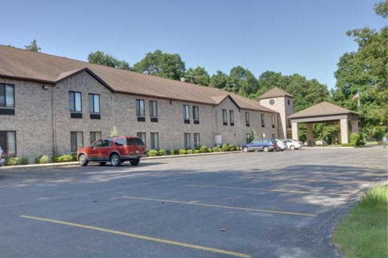 Best Western Plaza Hotel Saugatuck Exterior foto