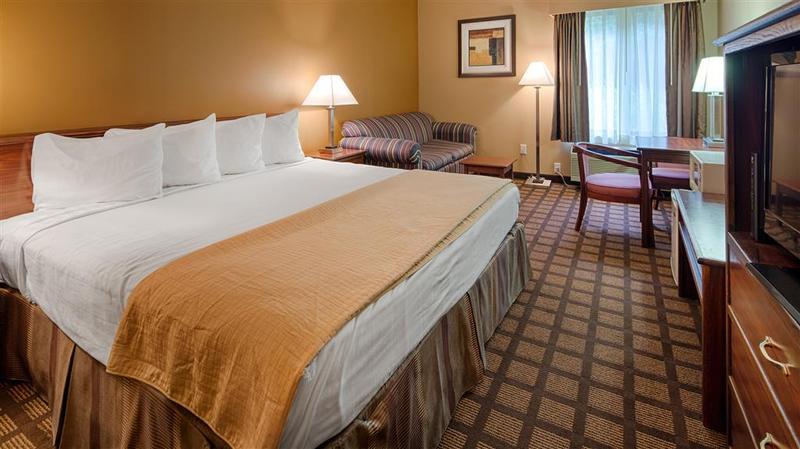 Best Western Plaza Hotel Saugatuck Exterior foto
