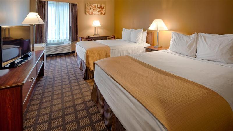 Best Western Plaza Hotel Saugatuck Exterior foto