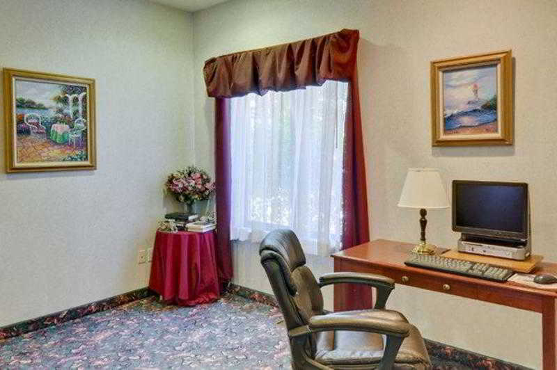 Best Western Plaza Hotel Saugatuck Exterior foto