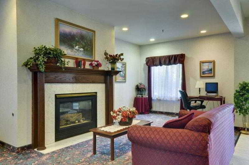 Best Western Plaza Hotel Saugatuck Interior foto