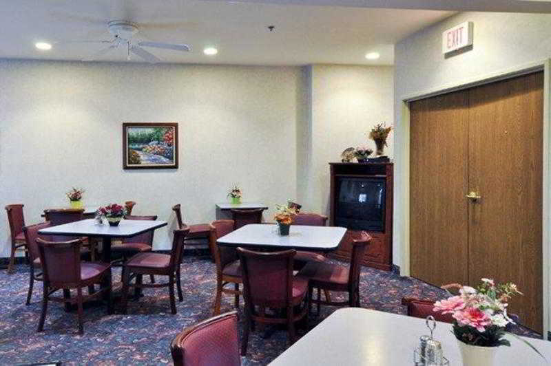 Best Western Plaza Hotel Saugatuck Exterior foto