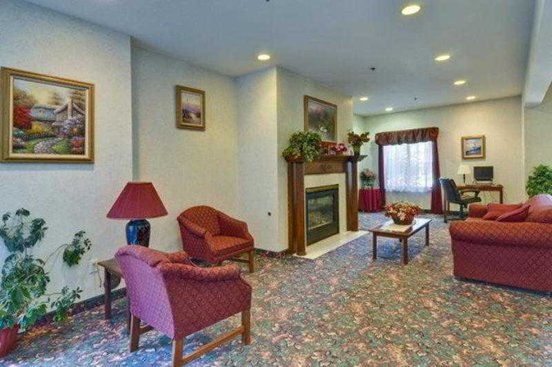 Best Western Plaza Hotel Saugatuck Exterior foto
