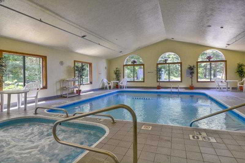 Best Western Plaza Hotel Saugatuck Exterior foto